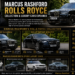 marcus rashford rolls royce