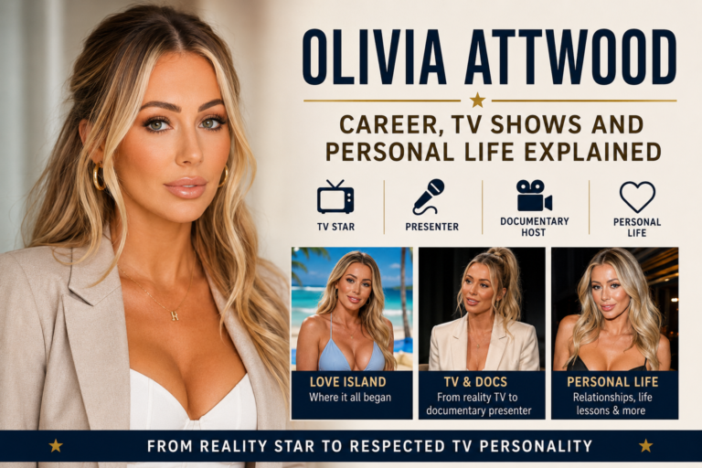 olivia attwood