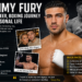 tommy fury age