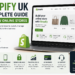 shopify uk
