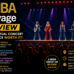 Abba Voyage Review: Is the Virtual Concert Experience Worth It?