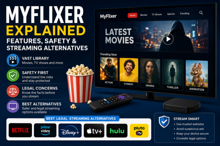 myflixer