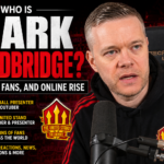 Who Is Mark Goldbridge? Career, Fans, and Online Rise