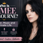 Who Is Aimee Osbourne? Career, Music and Private Life