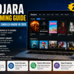 Goojara Streaming Guide: What Users Should Know in 2026