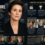 Vicky McClure: Career, TV Roles and Life Beyond Line of Duty