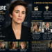 vicky mcclure
