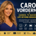 carol vorderman