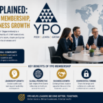 YPO Explained: Benefits, Membership, and Business Growth