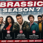 Brassic Season 7: Release Updates, Cast News and Storylines