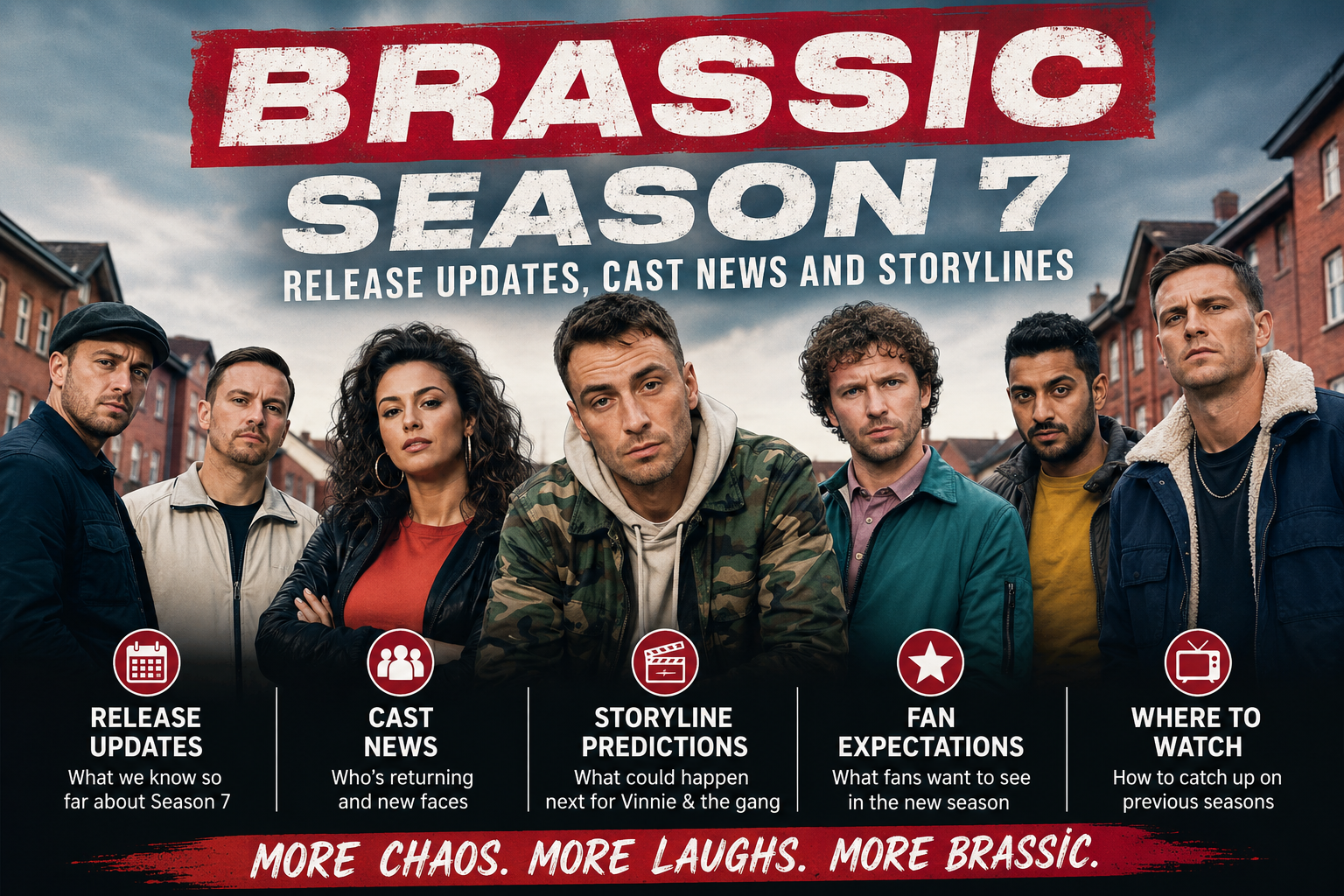 brassic season 7