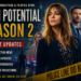 high potential season 2