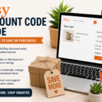 Etsy Discount Code Guide: Simple Ways to Save on Purchases
