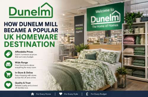 dunelm mill