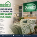 dunelm mill