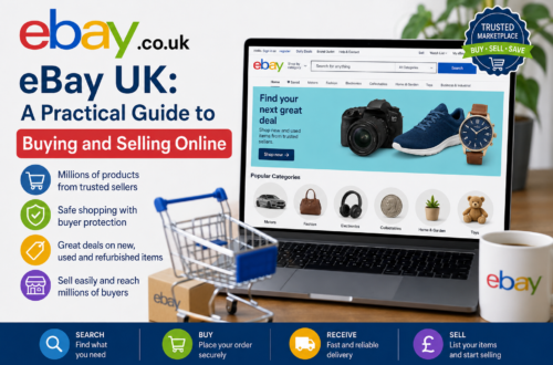 ebay uk