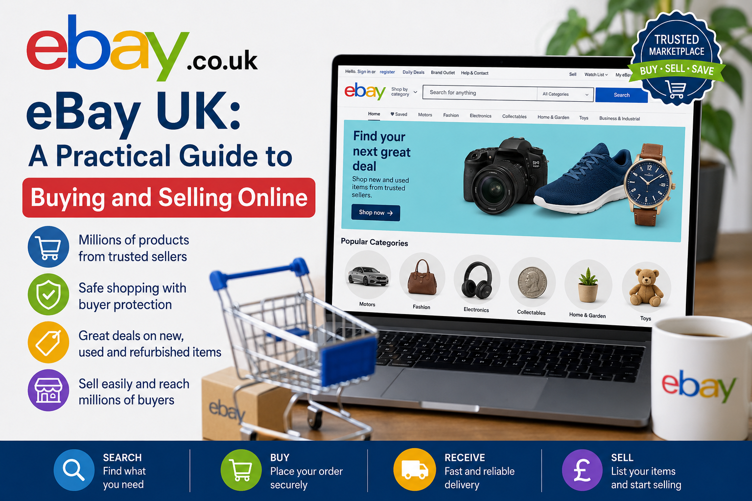 ebay uk