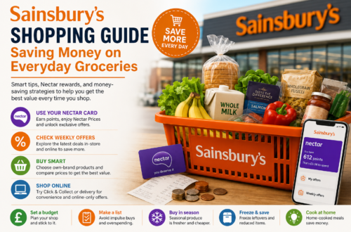 sainsburys