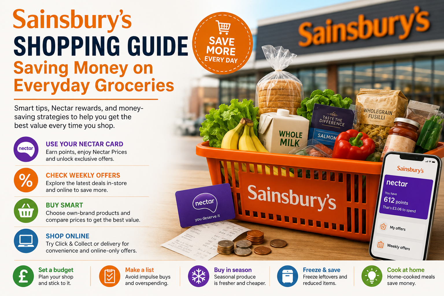 sainsburys