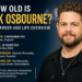 how old is jack osbourne