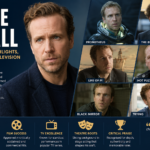 Rafe Spall: Career Highlights, Films and Television Success