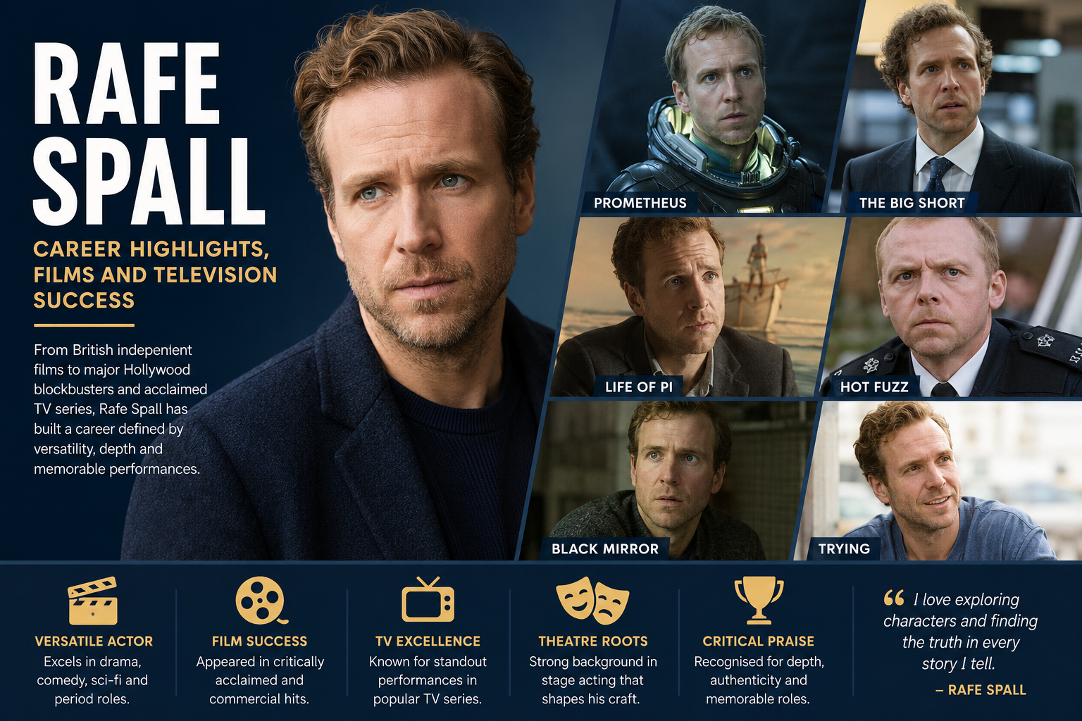 rafe spall
