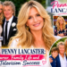penny lancaster