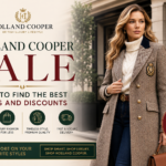 Holland Cooper Sale: How to Find the Best Deals and Discounts