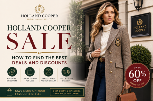 holland cooper sale