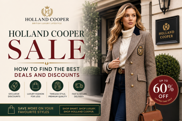 holland cooper sale