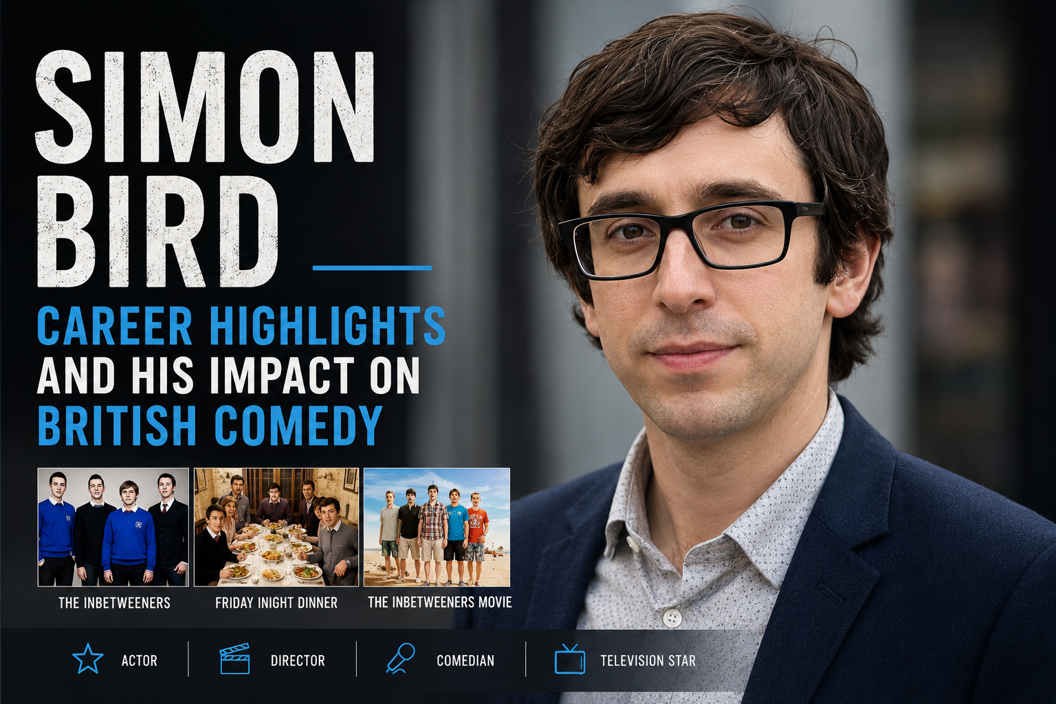 simon bird