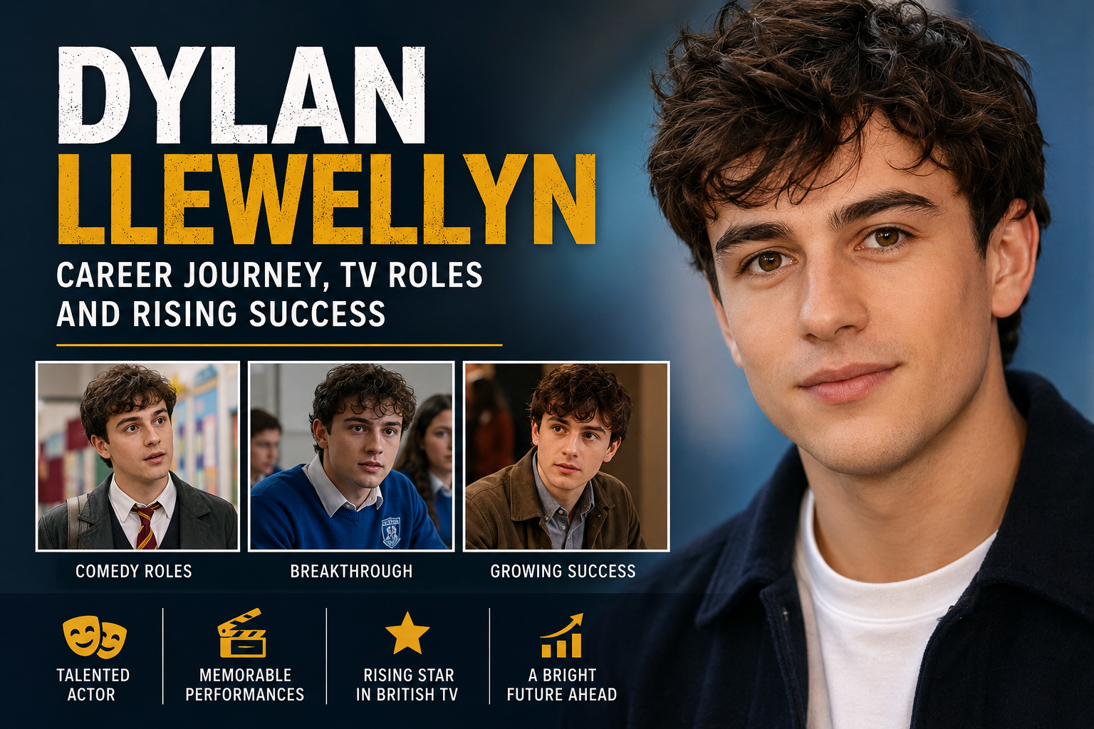 dylan llewellyn
