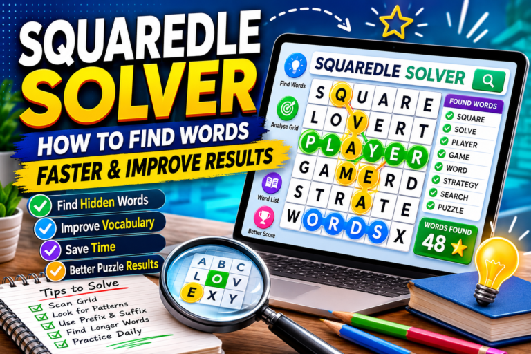squaredle solver