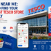 tesco near me