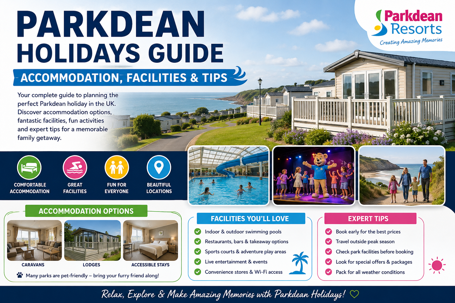 parkdean
