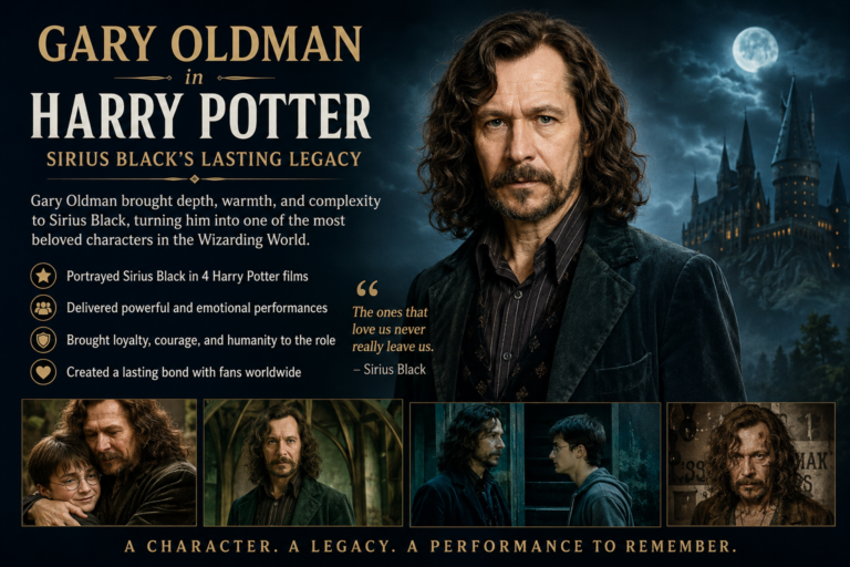 gary oldman harry potter
