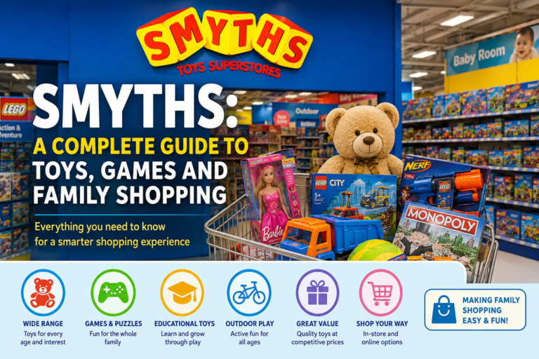 smyths