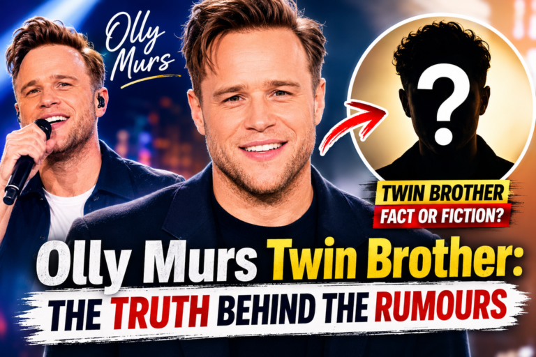 olly murs twin brother