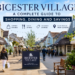 bicester village