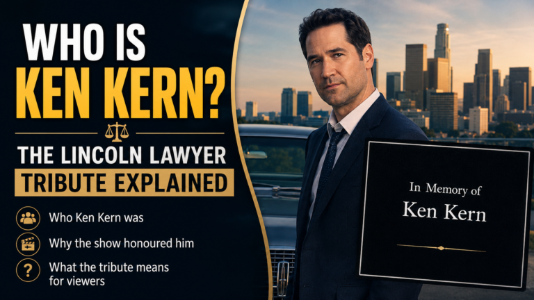 ken kern