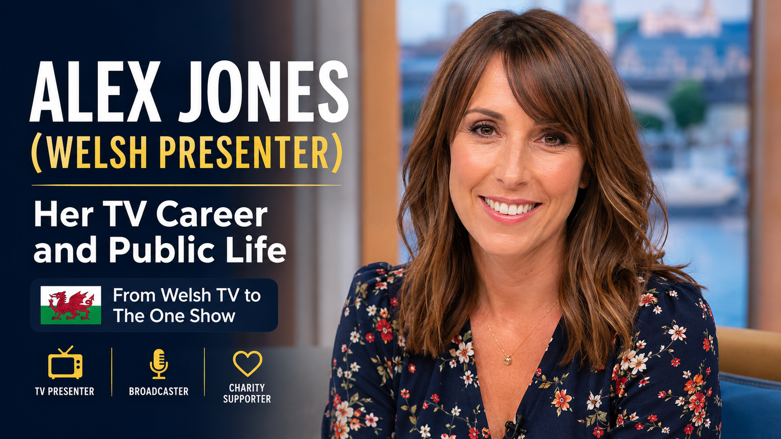 alex jones (welsh presenter)