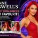 dianne buswell