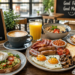 breakfast near me
