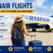 ryanair flights