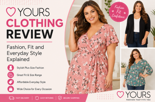 yours clothing