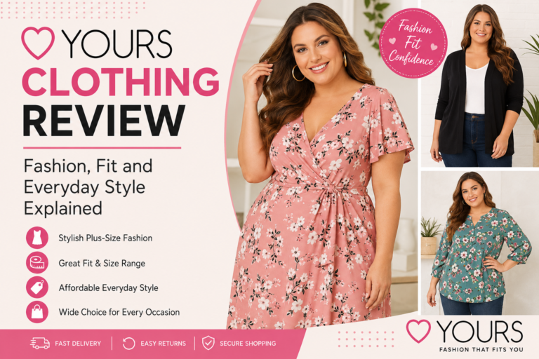 yours clothing