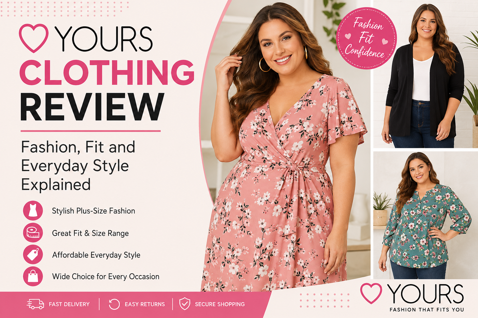 yours clothing
