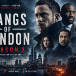 Gangs of London Season 3: What Fans Can Expect Next