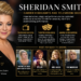 sheridan smith
