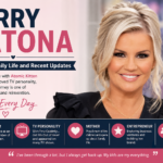 Kerry Katona: Career, Family Life and Recent Updates